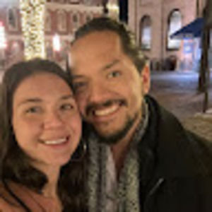 Meet your Posher, Jorge